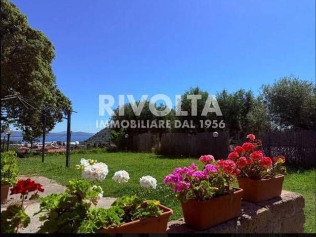 Appartamento in affitto a Monte Argentario, Porto Ercole