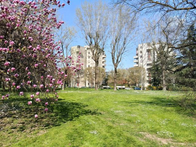 Appartamento in affitto a San Bovio, Peschiera Borromeo