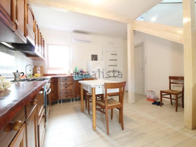 Appartamento in affitto a Vicenza, Veneto