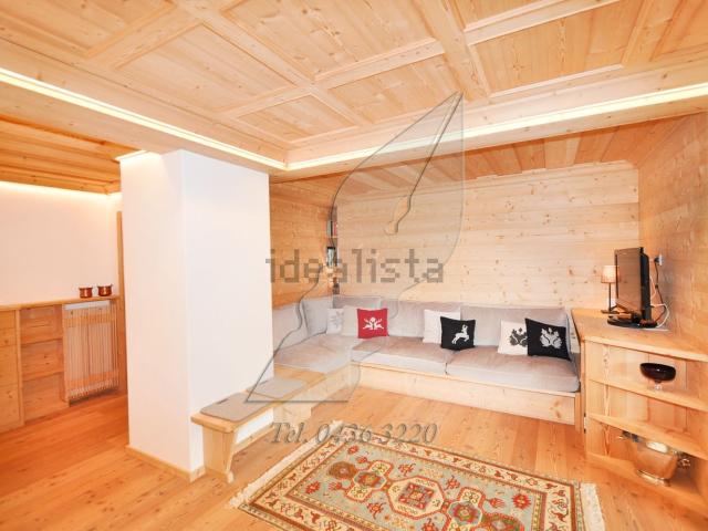 Appartamento in affitto a Crignes, Cortina D'ampezzo