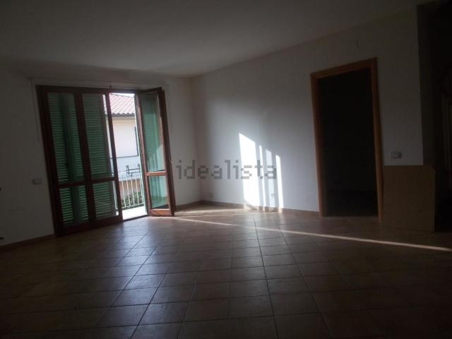 Appartamento in affitto a Ponsacco, Toscana