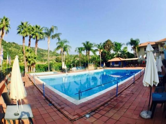Appartamento in affitto a Maletto, Sicilia