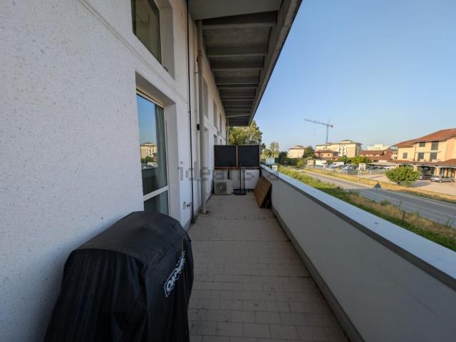 Appartamento in affitto a Settala, Lombardia