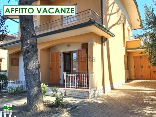 Appartamento in affitto a Cervia, Reggio Emilia