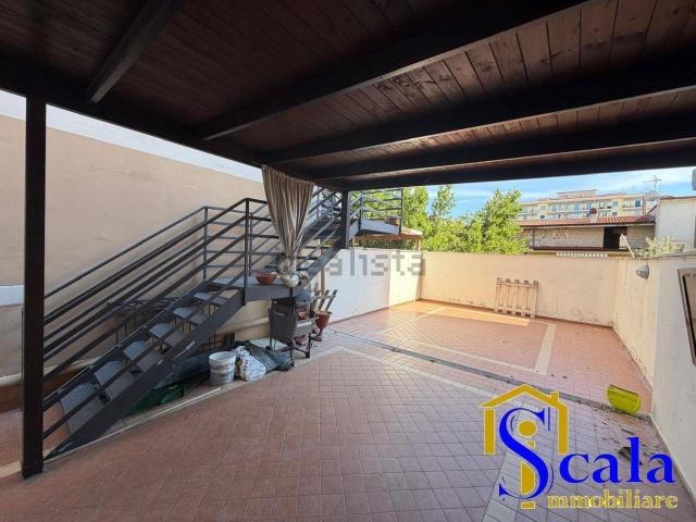 Appartamento in affitto a Sant'Andrea dei Lagni, Santa Maria Capua
