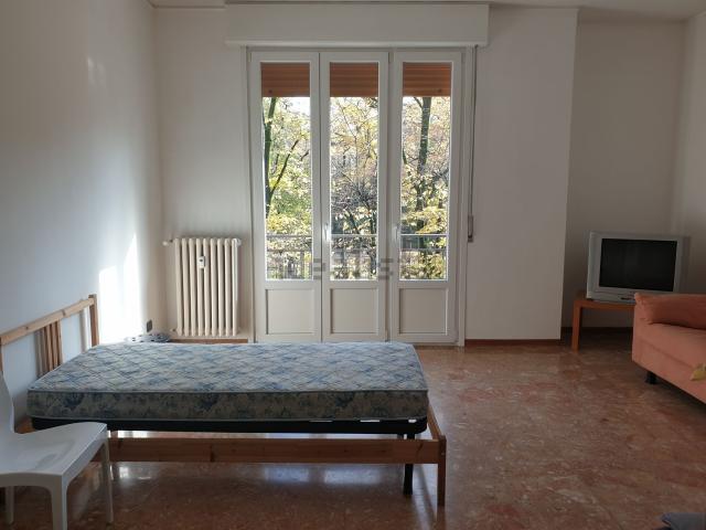 Appartamento in affitto a Pablo, Sorbolo