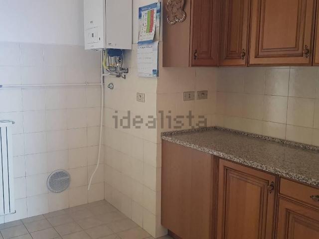 Appartamento in affitto a Biringhello, Rho