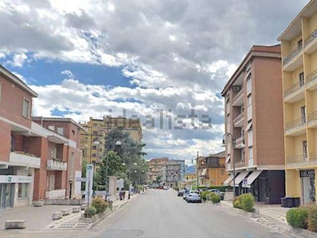 Appartamento in affitto a De Matthaeis, Frosinone