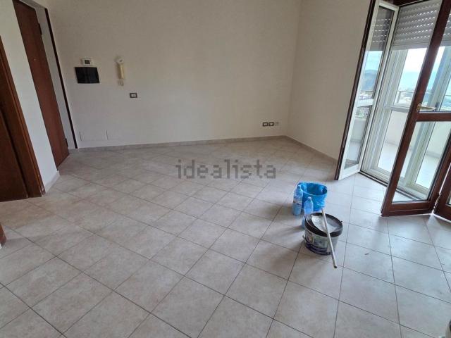 Appartamento in affitto a Sant'Antonio, Calabria