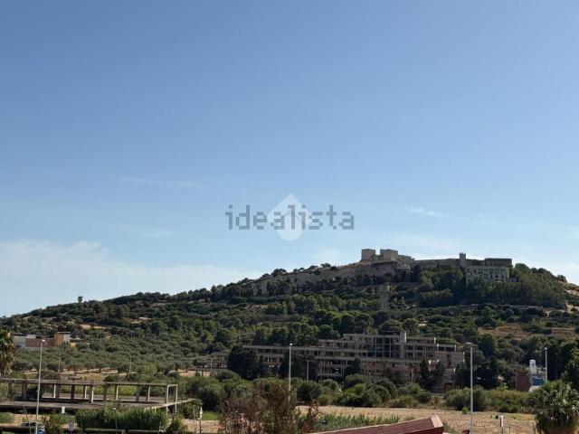 Appartamento in affitto a San Michele, Cagliari