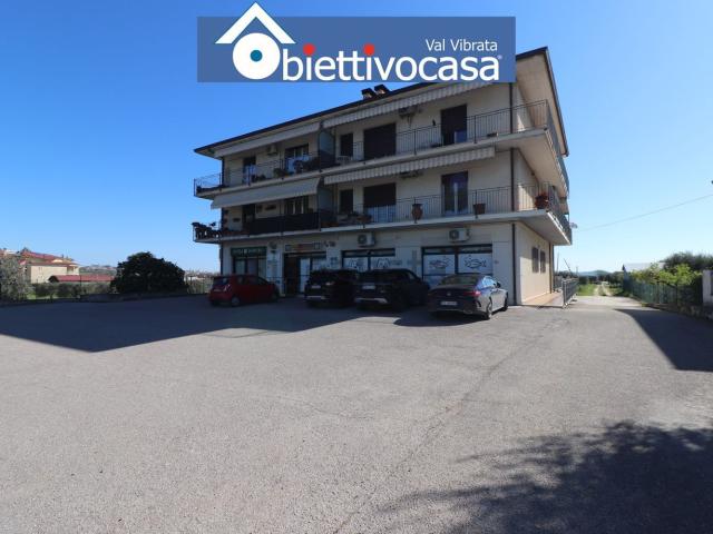 Appartamento in affitto a Unione dei Comuni della Val Vibrata, Sant'omero
