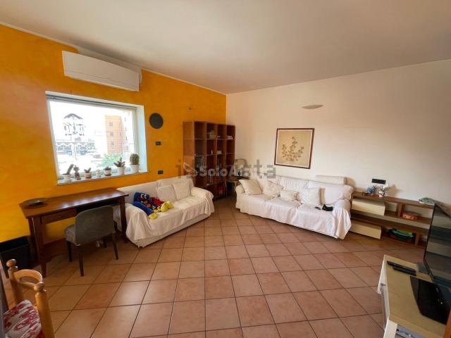 Appartamento in affitto a Cretarossa, Roma Capitale