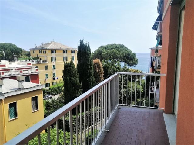 Appartamento in affitto a Levante, Serra Riccò