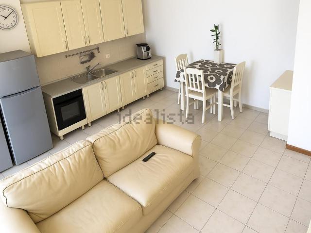 Appartamento in affitto a Stadera, Milano