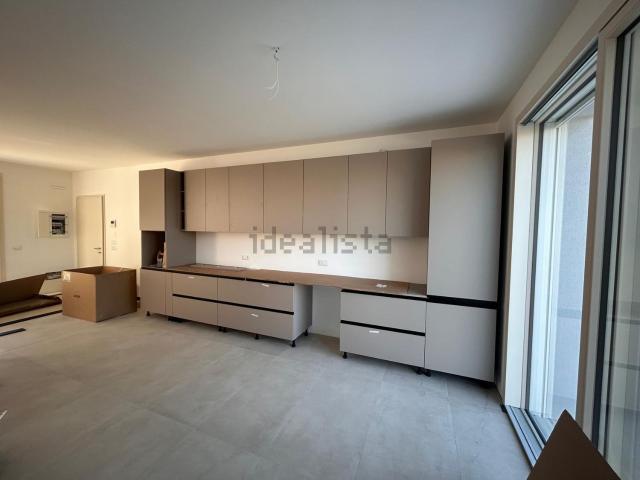 Appartamento in affitto a Roncade, Veneto