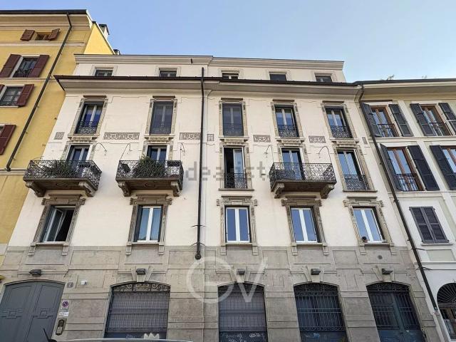 Appartamento in affitto a Centro storico, Milano