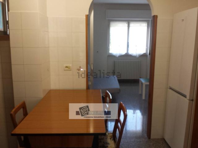 Appartamento in affitto a Chieti