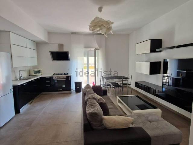 Appartamento in affitto a Colosseo, Cassino
