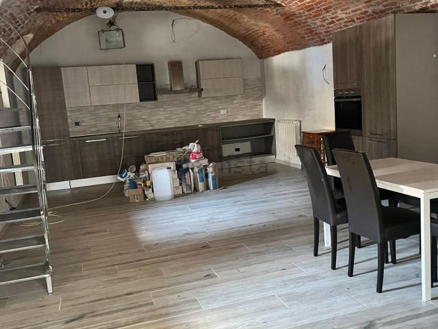 Appartamento in affitto a Borgata Vinçcon, Villar Perosa