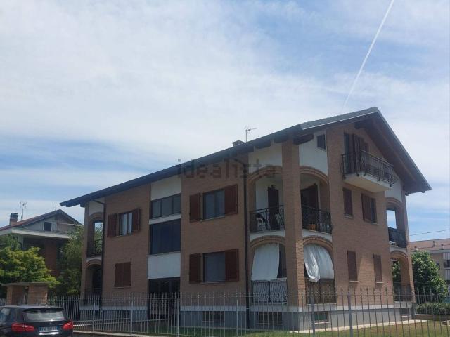 Appartamento in affitto a Piemonte, Torino