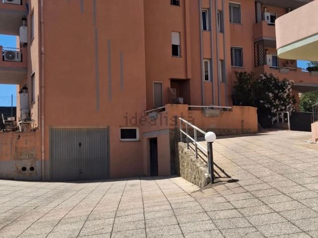Appartamento in affitto a Capoterra, Sardigna/Sardegna
