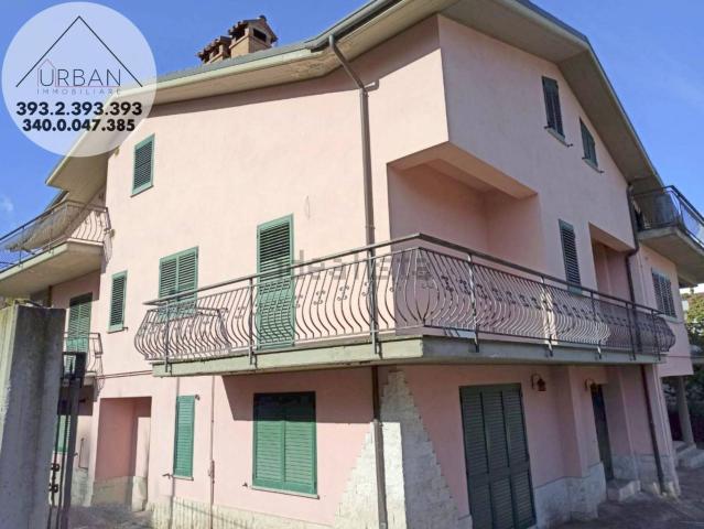 Appartamento in affitto a Tornimparte, Abruzzo