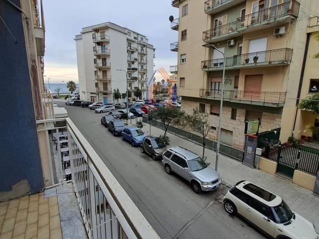 Appartamento in affitto a Calabria, Catanzaro