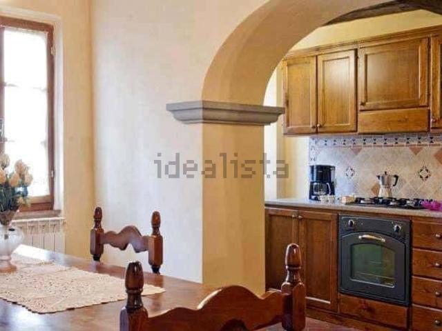 Appartamento in affitto a Cortona, Toscana