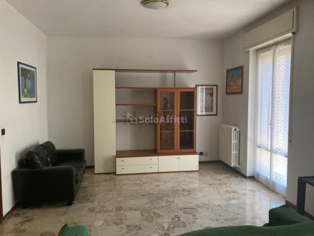 Appartamento in affitto a Barriera Milano, Piacenza