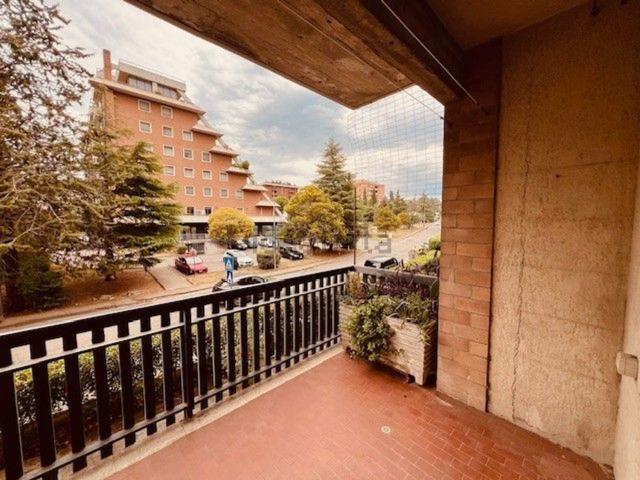 Appartamento in affitto a San Sisto, Cenerente