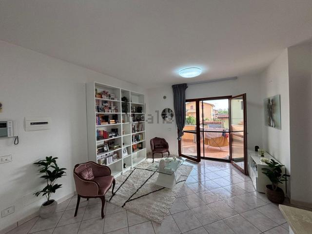 Appartamento in affitto a Pontenuovo, Sermoneta
