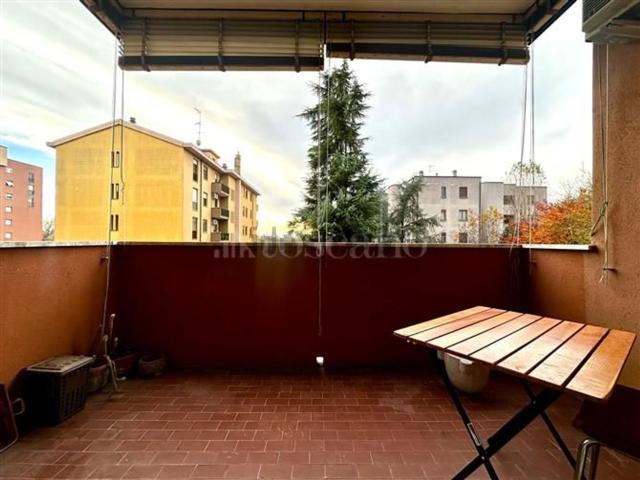 Appartamento in affitto a Morivione, Milano