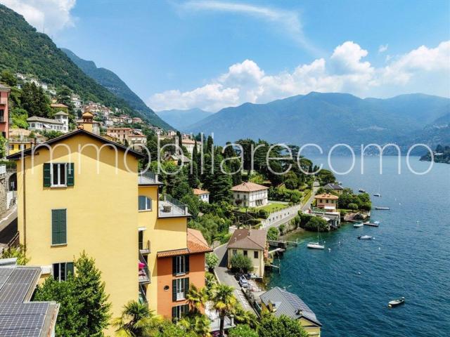 Appartamento in affitto a Moltrasio, Lombardia