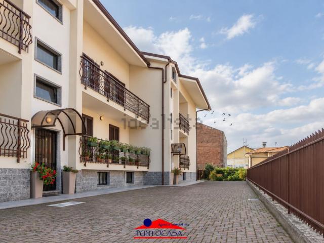Appartamento in affitto a Villafalletto, Cuneo