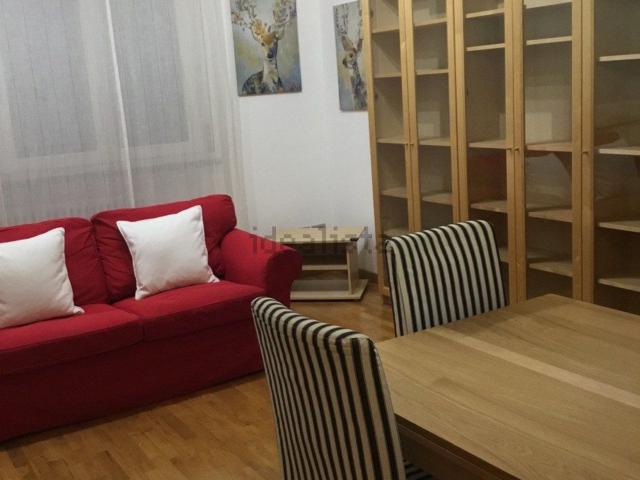Appartamento in affitto a San Leonardo, Sorbolo