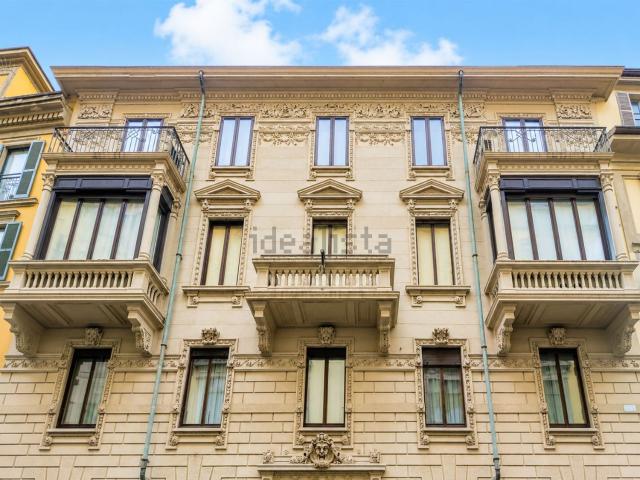 Appartamento in affitto a Municipio 1, Milano