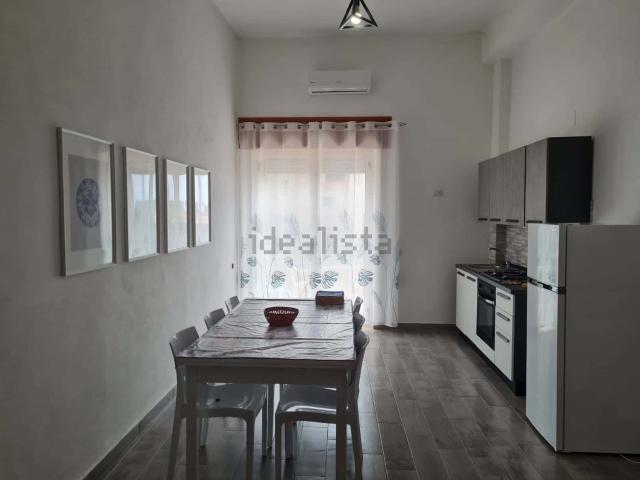 Appartamento in affitto a Calabria, Crotone