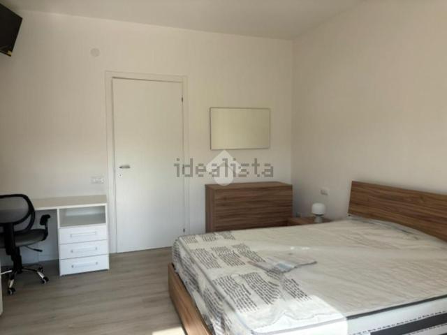 Appartamento in affitto a Palazzina, Brenzone