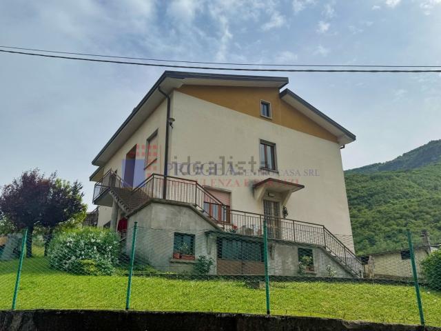 Appartamento in affitto a Bedulita, Lombardia