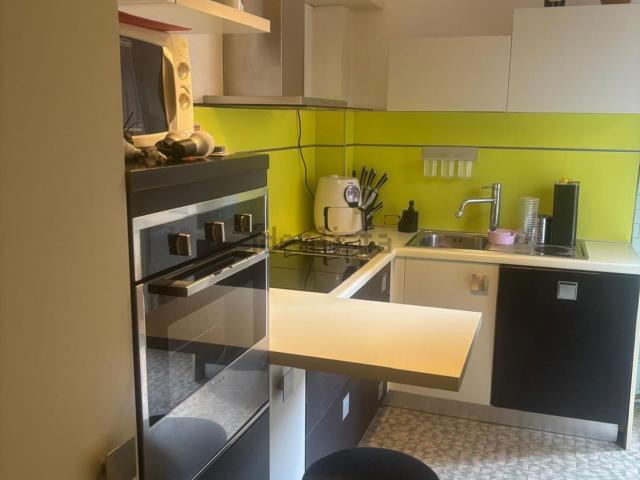 Appartamento in affitto a Biumo Superiore, Varese