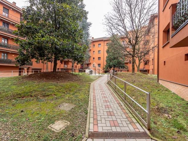 Appartamento in affitto a Torretta, Arese