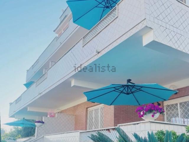 Appartamento in affitto a Villa Claudia, Roma Capitale