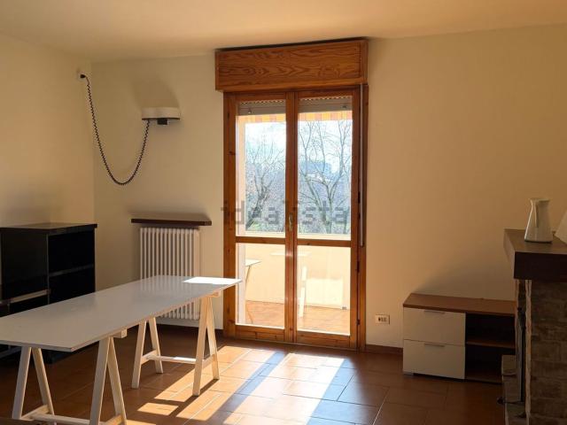 Attico in affitto a Cittadella, Sorbolo