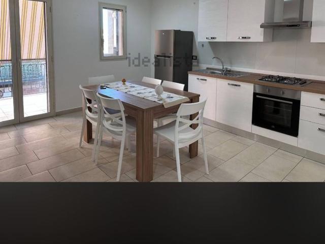 Appartamento in affitto a Lentini, Sicilia