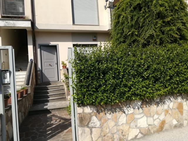 Appartamento in affitto a San Bartolomeo, Cassino