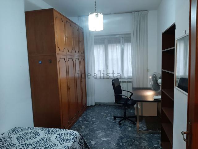 Appartamento in affitto a Municipio Roma VIII, Roma Capitale
