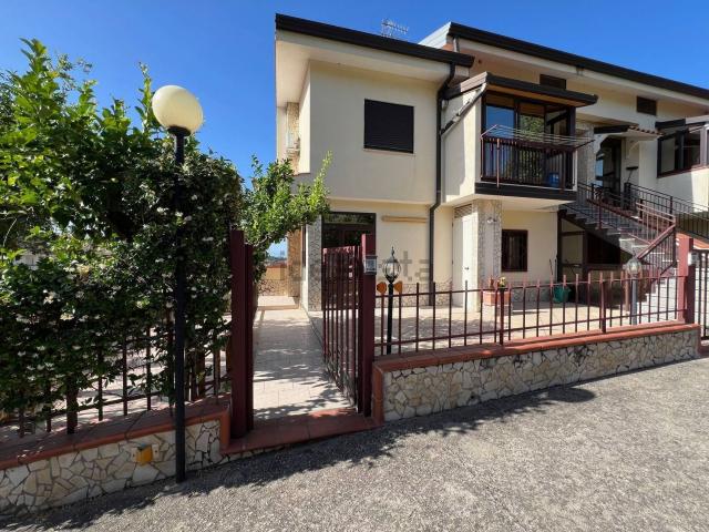 Appartamento in affitto a Calabria, Cosenza