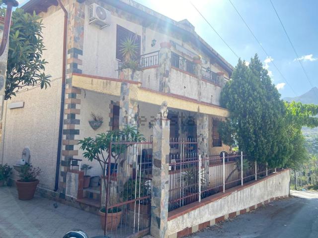 Appartamento in affitto a Monreale, Sicilia