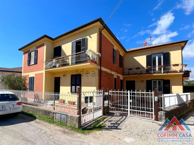 Appartamento in affitto a Isola Del Liri E Superiore, Lazio