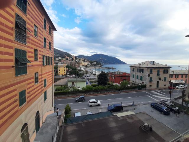 Appartamento in affitto a Polanesi, Recco